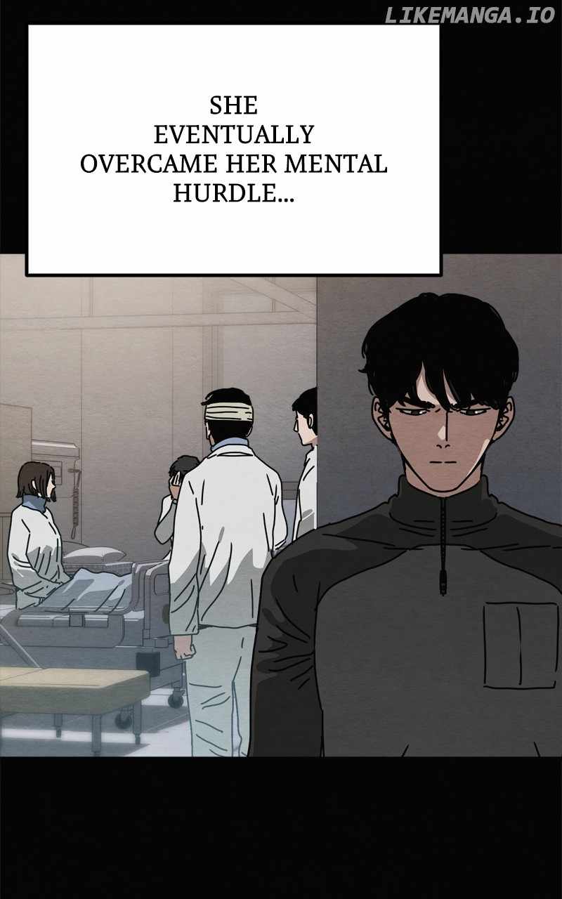 Hidden House in the Apocalypse Chapter 48 23